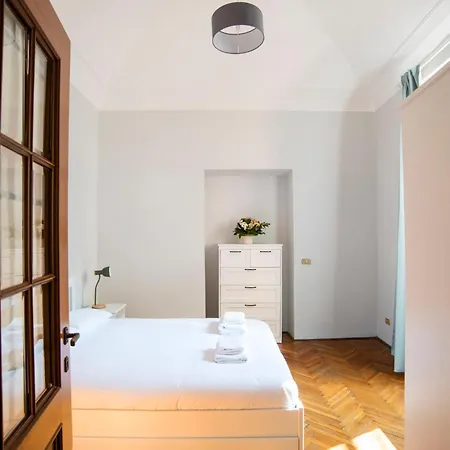 Imperial House Appartement Rome Buitenkant foto