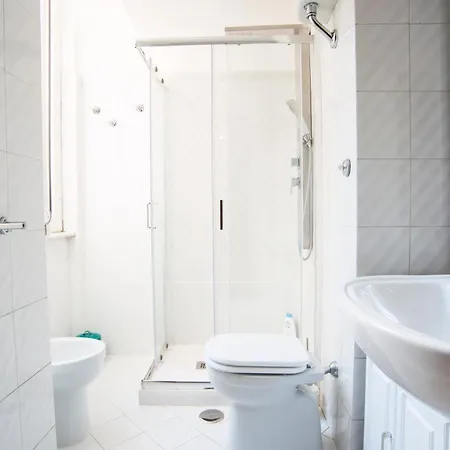 Imperial House Appartement Rome Buitenkant foto