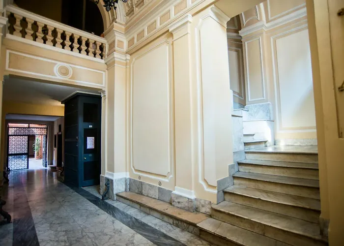 Imperial House